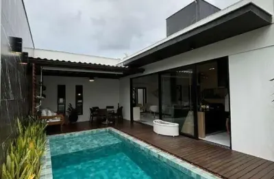 Casa em condomínio fechado com 3 quartos à venda no abrantes, camaçari , 600 m2 por r$ 2.380.000