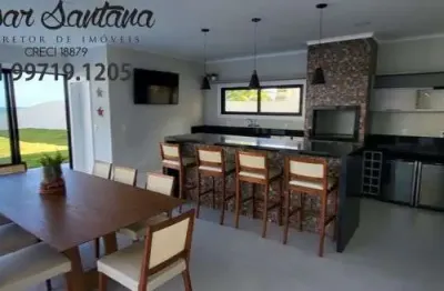 Casa em condomínio fechado com 6 quartos à venda no guarajuba, camaçari , 1178 m2 por r$ 4.999.000