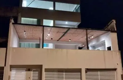 Casa com 3 quartos à venda no vilas do atlantico, lauro de freitas , 500 m2 por r$ 1.350.000