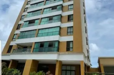 Excelente apartamento á venda 3/4 (01 suíte) varanda gourmet - versatile apipema