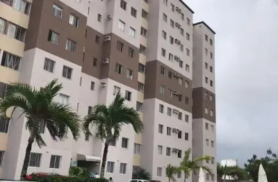 Apartamento térreo 2/4 á venda no condomínio formula no jardim das margaridas - ba.