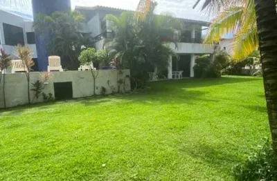 Casa com 5 quartos à venda no vilas do atlantico próximo a praia de vilas