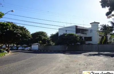 Casa em condomínio fechado com 2 quartos à venda no vilas do atlantico, lauro de freitas , 90 m2 por r$ 420.000