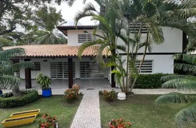 Casa com 5 quartos à venda na Km099 Busca Vida, 222, Busca-Vida, Camaçari