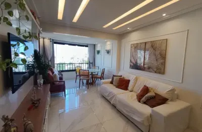 Apartamento com 2 quartos à venda na Avenida Araújo Pinho, 888, Canela, Salvador