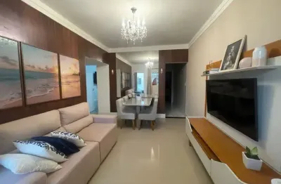 Casa  mobiliada para locação 2/4) varanda - camaçari