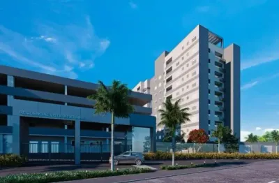 Apartamento totalmente decorado para locação 2/4 (01 suíte) varanda gourmet - vista do joanes