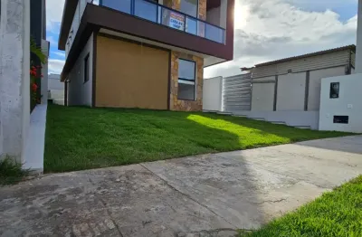 Casa a venda no condomínio vila florença, abrantes, entrando na fase final da construção.