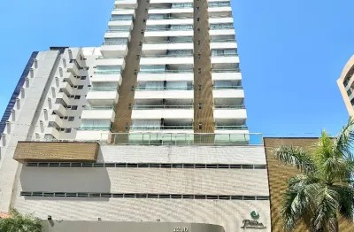 Apartamento à venda no spazio pituba 2/4 | 01 suíte | 86 m2 | vista mar