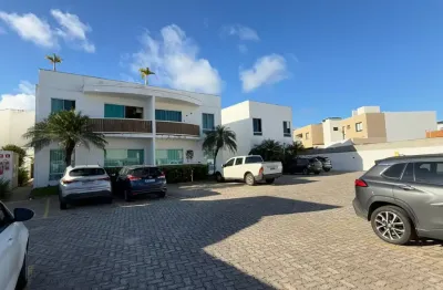 Excelente apartamento nascente 2/4 suítes no foz do joanes buraquinho