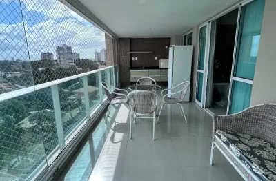 Apartamento nascente 2/4 + dependência no mario cravo