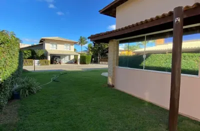 Casa frente mar à venda  condomínio vila costeira stella maris