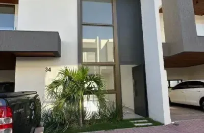 Excelente casa nova 4/4 suítes na priscila dutra buraquinho
