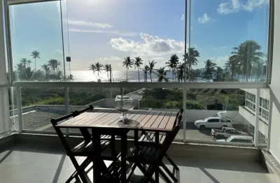 Stella maris – residencial ilha de santorini 2/4 para venda