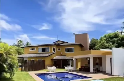 Excelente casa em busca vida 05 dormitórios para venda