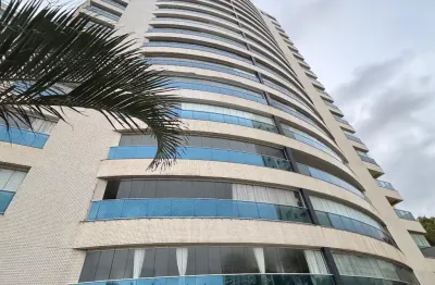 Apartamento com 4 quartos à venda na Rua Sítio do Pombal, 1999, Pituaçu, Salvador