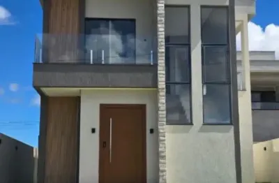 Casa em condomínio fechado com 3 quartos para alugar na Industrial, 1222, Centro, Camaçari