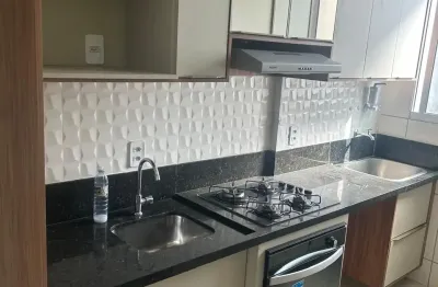 Apartamento nascente vista livre 2/4 com suíte no soberano buraquinho