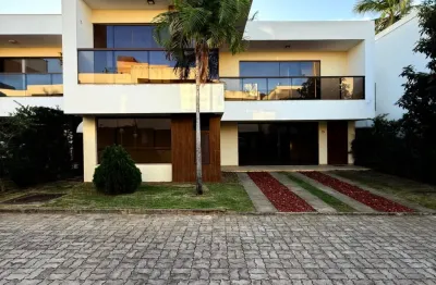 Casa 5/4 dormitórios com suíte master para venda em buraquinho