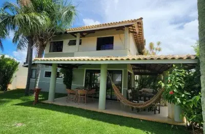 Casa com energia solar 5 dormitórios para venda em buraquinho