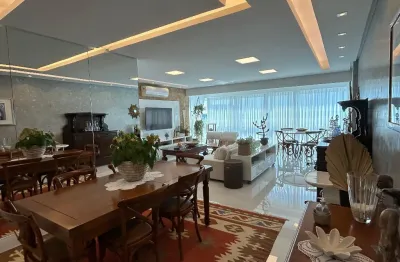 Sofisticado apartamento nascente 3/4 suítes no vista imperial para venda
