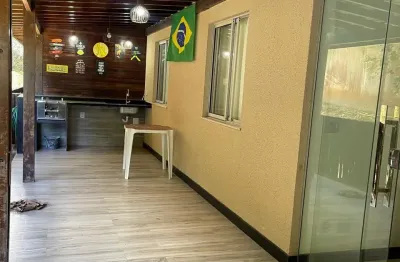 Apartamento 2/4 para venda no reserva parque garden com churrasqueira