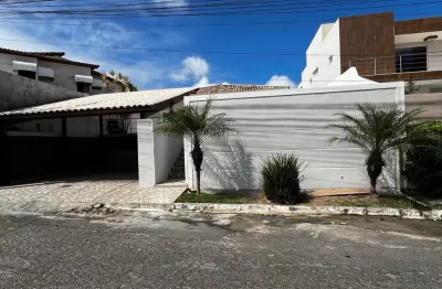 Aluga-se casa em condomínio fechado – buranquinho, lauro de freitas/ba