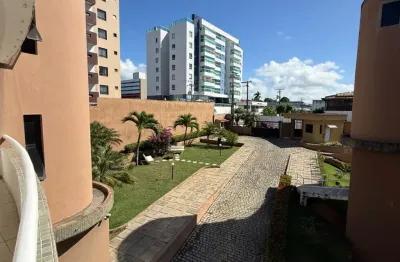 Venda - apartamento nascente amplo em vilas do atlântico