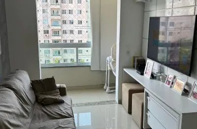 Apartamento à venda nascente – spazio soberano, buraquinho 2/4