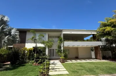 Casa sofisticada à venda para venda no condomínio busca vida