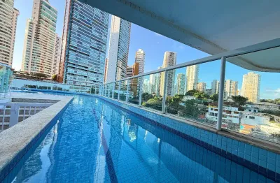 Venda – apartamento sofisticado  no horto florestal – salvador/ba