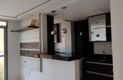 Oportunidade única! apto 2/4 c/ suíte para venda no centro de lauro de freitas