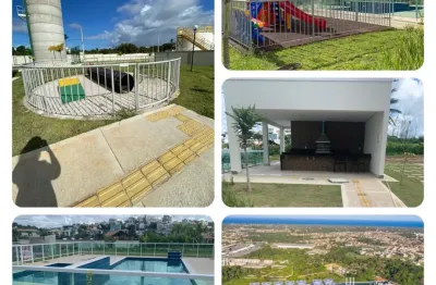 Apartamento à venda – 2 quartos | solar de maiorca – abrantes (ao lado do alphaville)