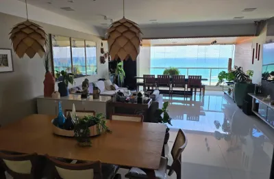 Apartamento novo e recém-reformado com vista mar 180º – edf. terrazzi sul mare  patamares colina a