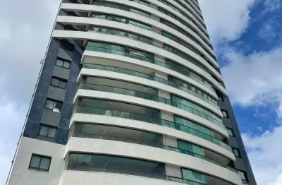 Manhattan soho 3/4  – vista mar deslumbrante! alphaville paralela