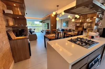 Alphaville 1 – à venda (condomínio natura) vista livre porteira fechada