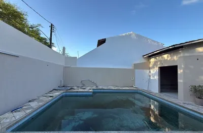 Casa em condomínio fechado com 3 quartos à venda na Rua Priscila B Dutra, 1333, Buraquinho, Lauro de Freitas