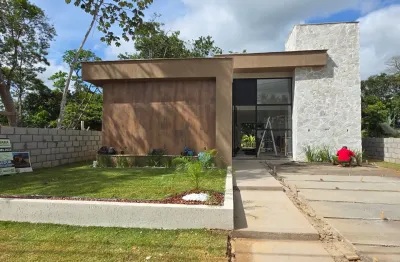 Casa à venda em condomínio fechado – residencial naturaville i  abrantes