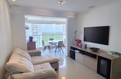 Apartamento com 3 quartos à venda na Rua Salgueiro, 01, Patamares, Salvador