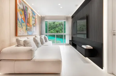 Cobertura à venda na Avenida Oceânica, 1454, Ondina, Salvador