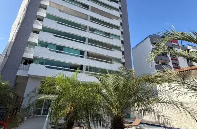 Apartamento 3/4 suítes a venda no premier apipema jardim apipema