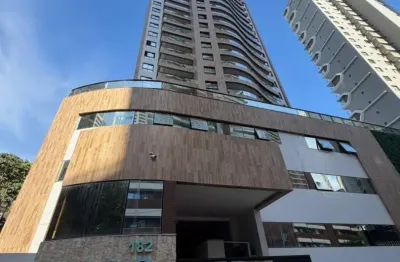 Apartamento novo 3 quartos no horto florestal – haus horto, nascente e 2 vagas