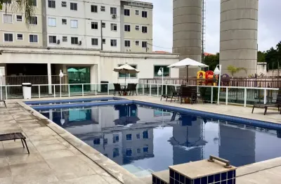 Lindo apartamento mobiliado para voce morar! Localizado em Abrantes