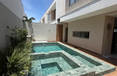 Casa em condomínio fechado com 4 quartos para alugar na Rua Priscila B Dutra, 418, Vilas do Atlantico, Lauro de Freitas, 163 m2 por R$ 15.000