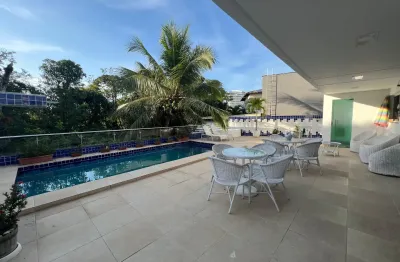 Casa em condomínio fechado com 5 quartos à venda na Avenida Alphaville, sn, Alphaville I, Salvador, 590 m2 por R$ 5.300.000