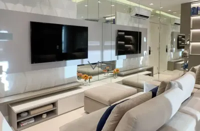 Lindo apartamento mobiliado, pronto para morar no vila izabel!!