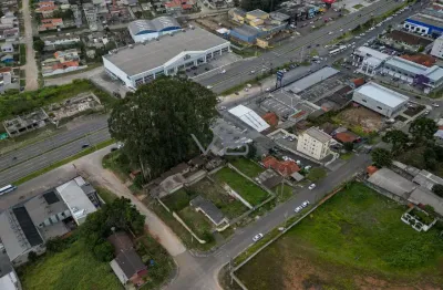 Ótimo  terreno a venda de frente para rua em excelente localização!!