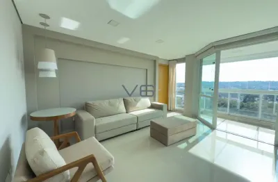 Apartamento com 3 quartos à venda na Rua Tarquínio Marchiorato, 69, Campina do Siqueira, Curitiba