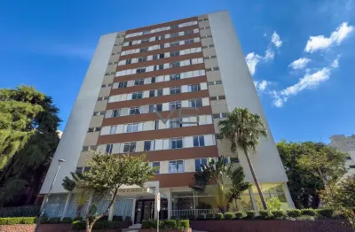 Excelente apartamento pronto para morar no coração do  batel!!!
