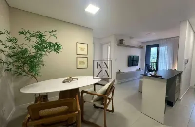 Apartamento com 2 dormitórios à venda, 63 m² por r$ 530.000,00 - anita garibaldi - joinville/sc